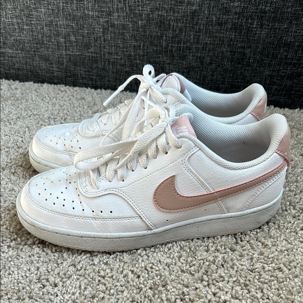Nike Air Jordan’s Low
